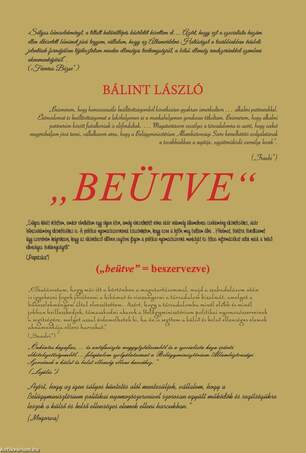 &quot;Beütve&quot;