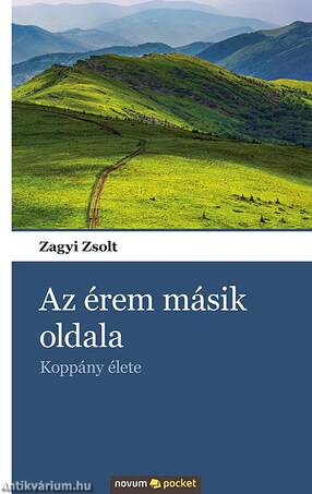 Az érem másik oldala - Koppány élete