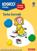 LOGICO Primo 1239 - Tarka formák