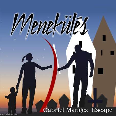 Menekülés - Escape