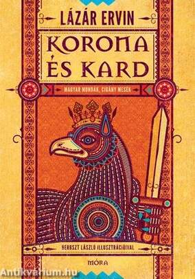 Korona és kard