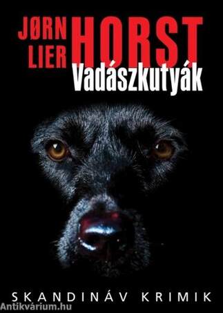 Vadászkutyák