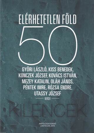 Elérhetetlen föld - 50