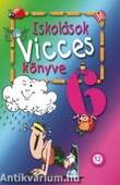 Iskolások vicces könyve 6.