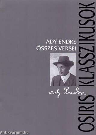 Ady Endre összes versei