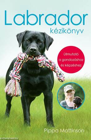 Labrador kézikönyv