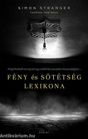 Fény és sötétség lexikona