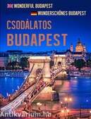 Csodálatos Budapest