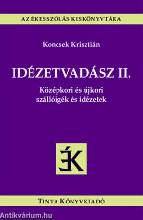 Idézetvadász II.