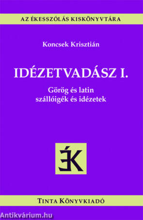 Idézetvadász I.