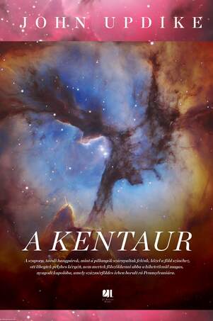 A kentaur ---