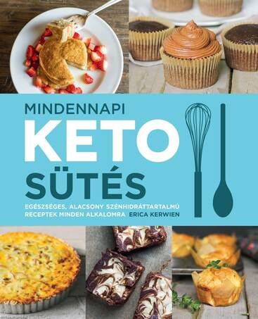 Mindennapi keto sütés