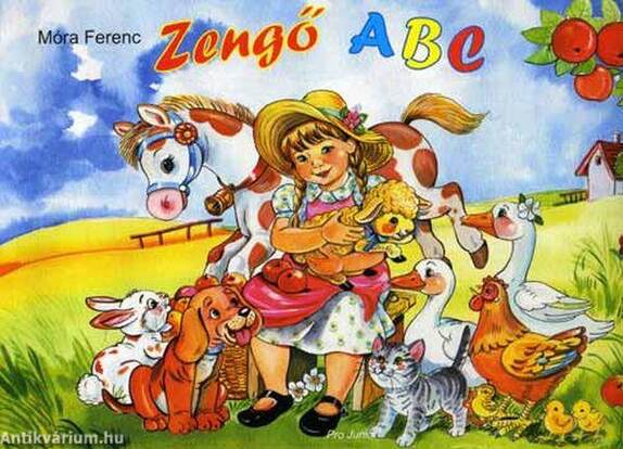 Zengő ABC