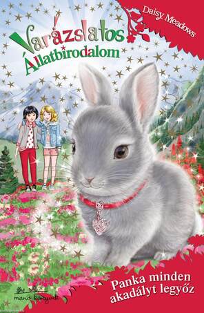 Varázslatos Állatbirodalom 21. - Panka minden akadályt legyőz [outlet]