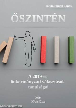 Őszintén - A 2019-es önkormányzati választásokról