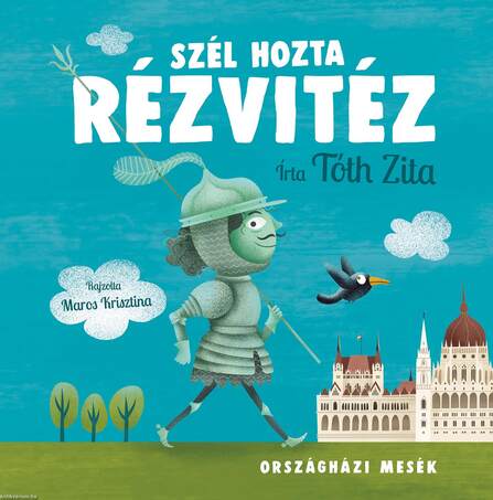 Szél hozta Rézvitéz