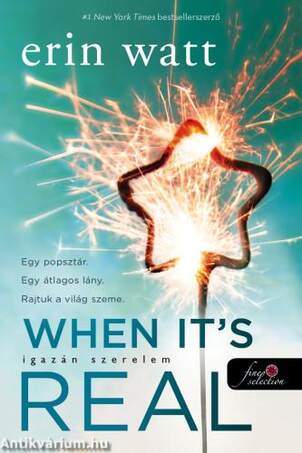 When It's Real - Igazán szerelem