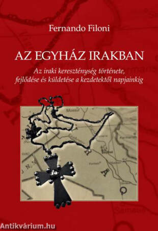 Az egyház Irakban