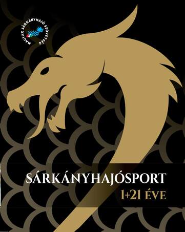 Sárkányhajósport 1+21 év - Album