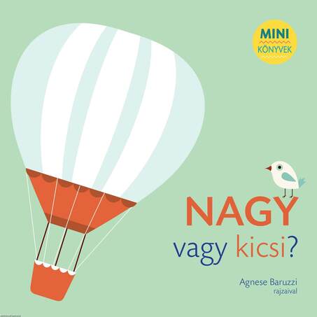 NAGY vagy kicsi?
