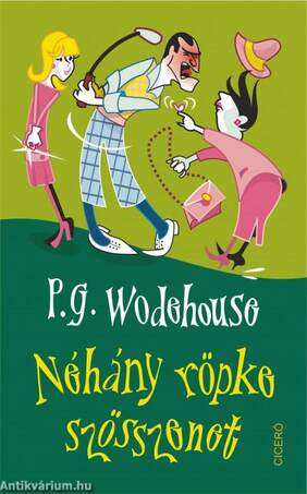 Néhány röpke szösszenet