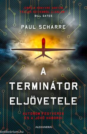 A terminátor eljövetele