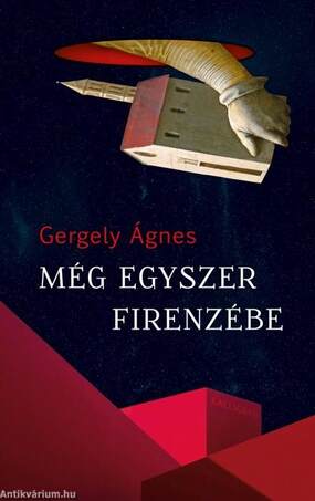 Még egyszer Firenzébe