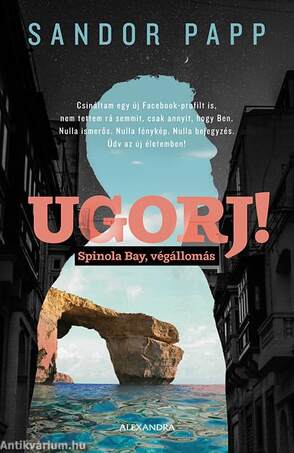 Ugorj!