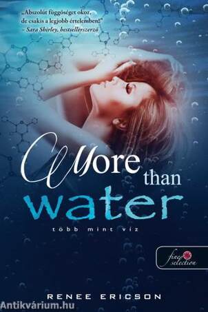 More Than Water - Több mint víz (Több mint víz 1.)