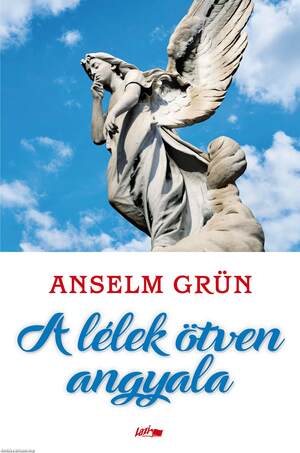 A lélek ötven angyala