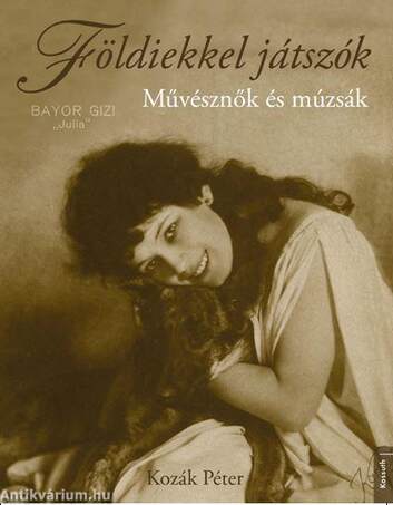 Földiekkel játszók