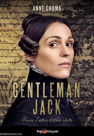 GENTLEMAN JACK