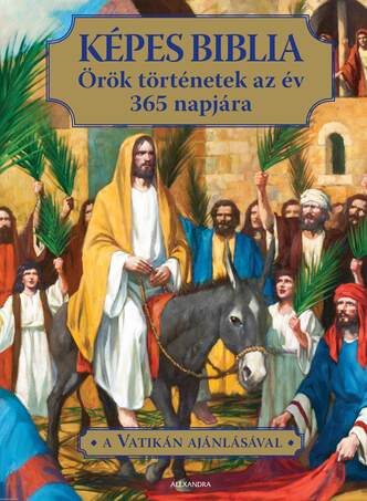 Képes Biblia