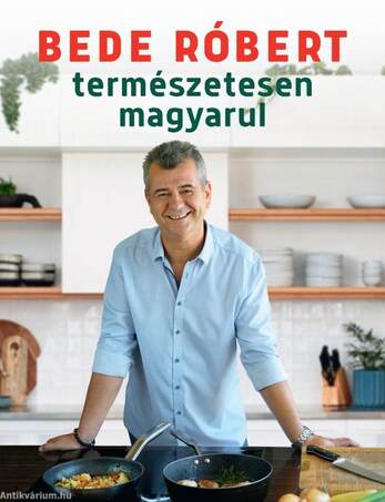 Természetesen magyarul