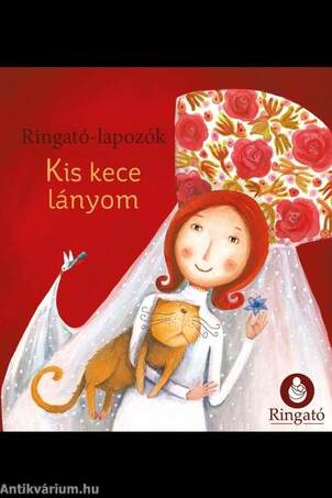 Kis kece lányom - Ringató-lapozók