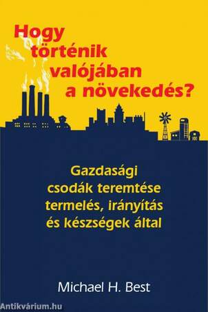 Hogy történik valójában a növekedés?