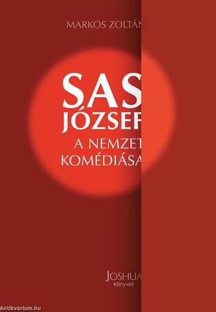 Sas József - A nemzet komédiása