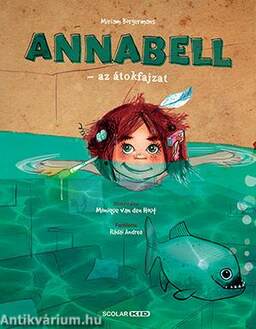 Annabell - az átokfajzat