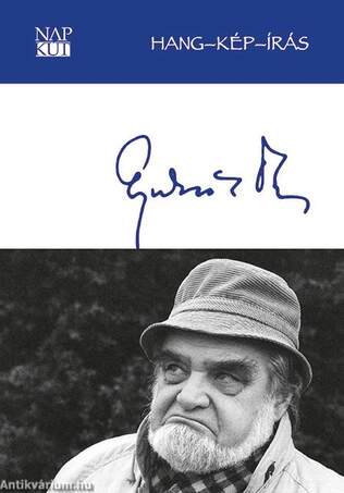 Gyurkovics Tibor-album