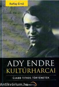 Ady Endre kultúrharcai