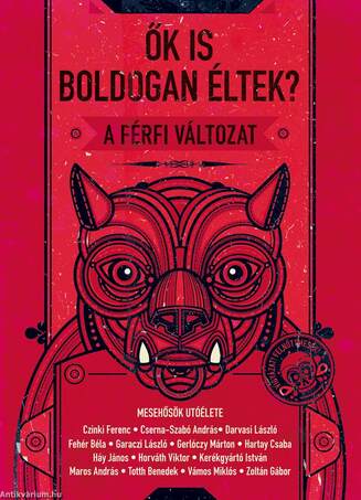 Ők is boldogan éltek? A férfi változat