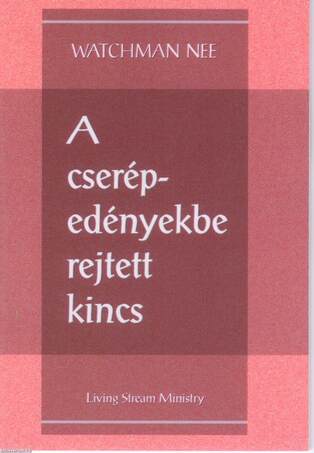 A cserépedényekbe rejtett kincs