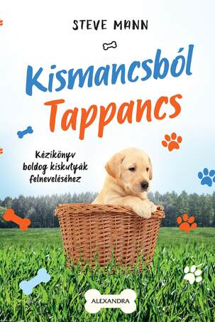 Kismancsból tappancs