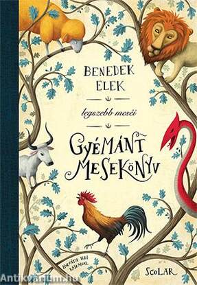 Gyémánt mesekönyv