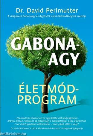 Gabonaagy Életmódprogram