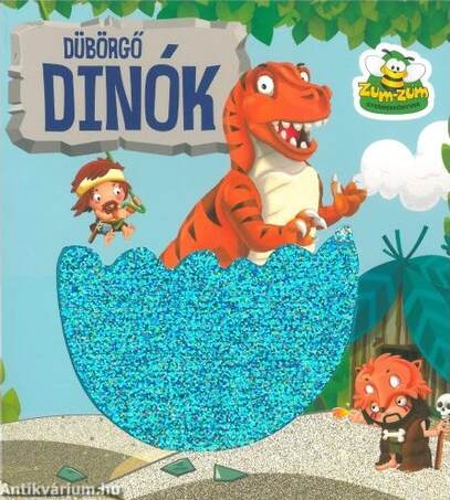 Dübörgő Dinók