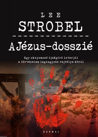 A Jézus-dosszié - Új