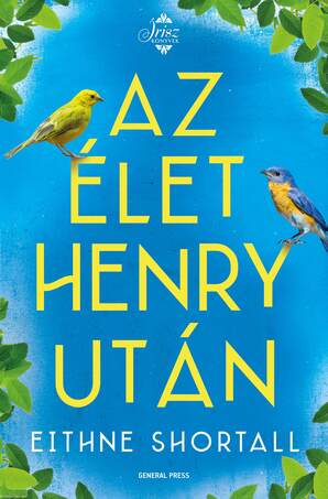 Az élet Henry után [outlet]