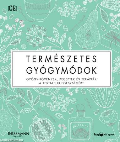 Természetes gyógymódok