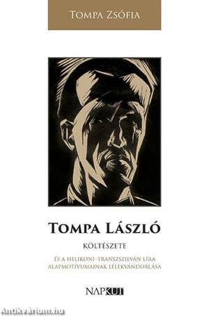 Tompa László költészete